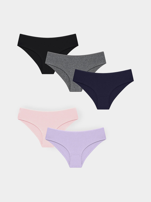 Набор трусов Penti модель PLECMP4B24IY-MIX Фото