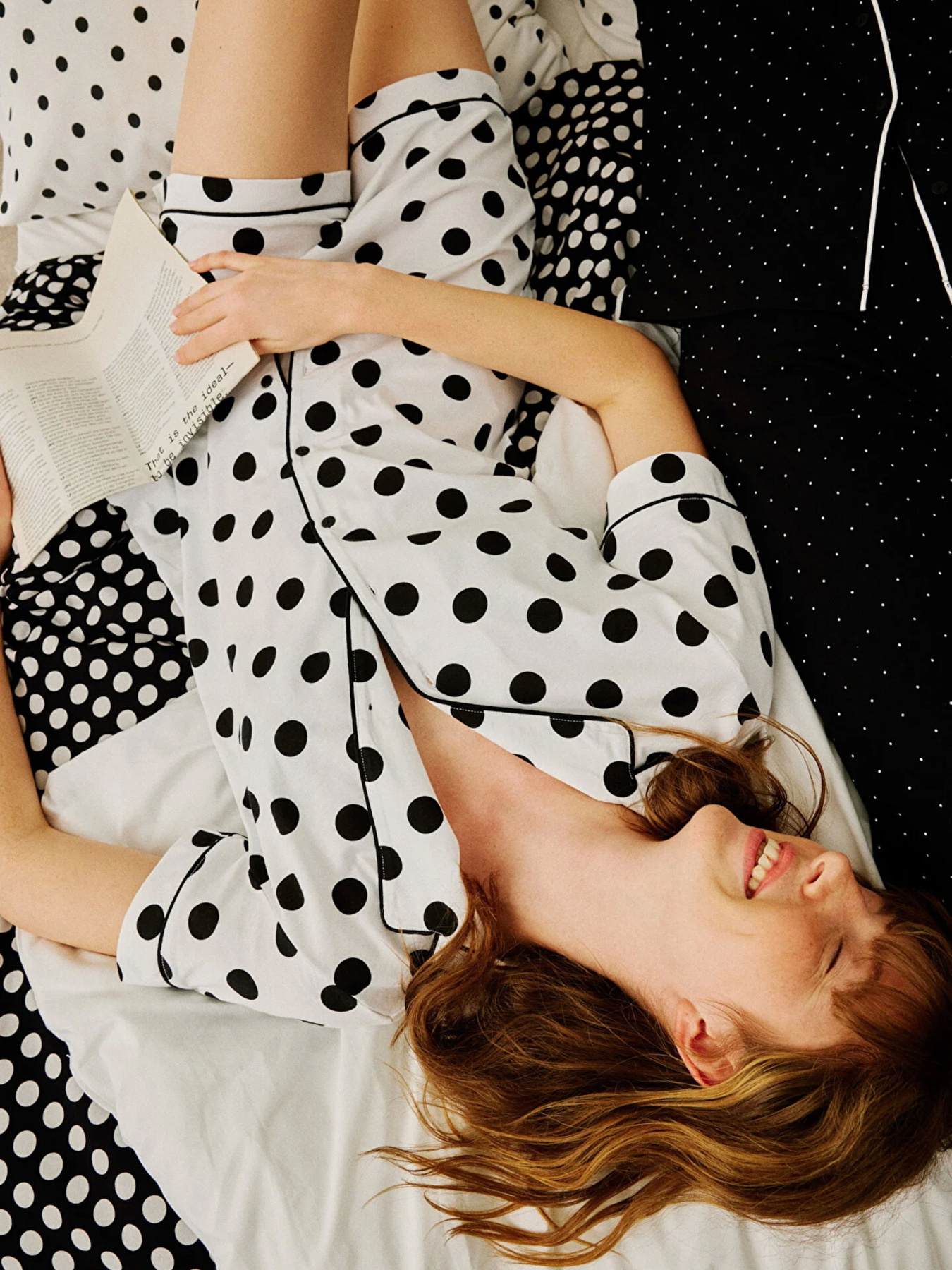 Пижама Penti модель PNF9HMAG24IY-WT3 Фото