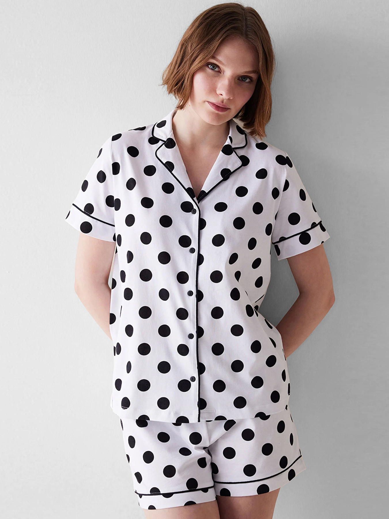 Пижама Penti модель PNF9HMAG24IY-WT3 Фото