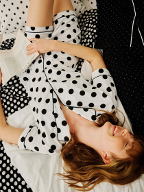 Пижама Penti модель PNF9HMAG24IY-WT3 Фото