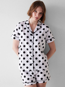 Пижама Penti модель PNF9HMAG24IY-WT3 Фото