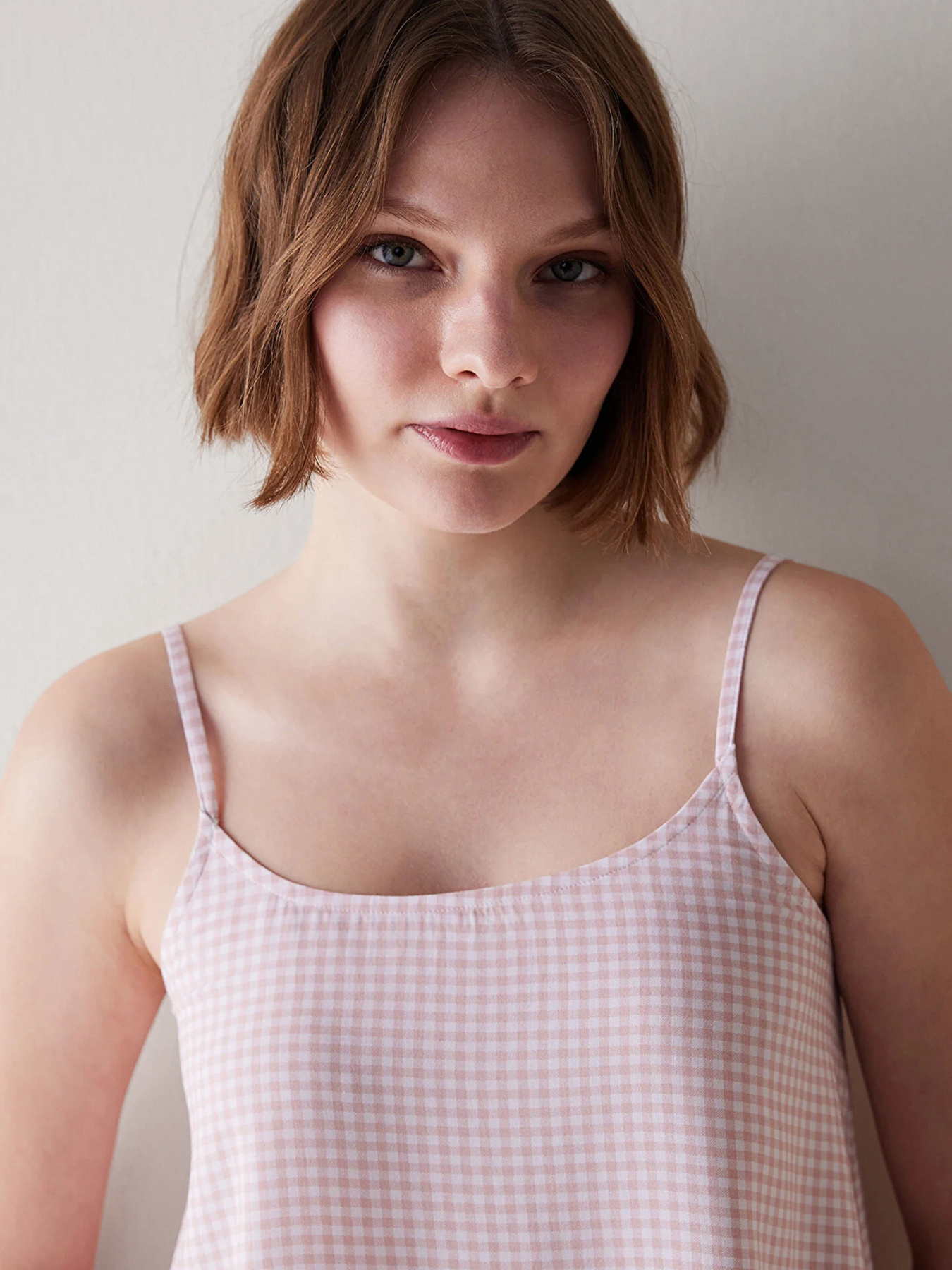 Пижама Penti модель PNI9DVPV24IY-RE19 Фото