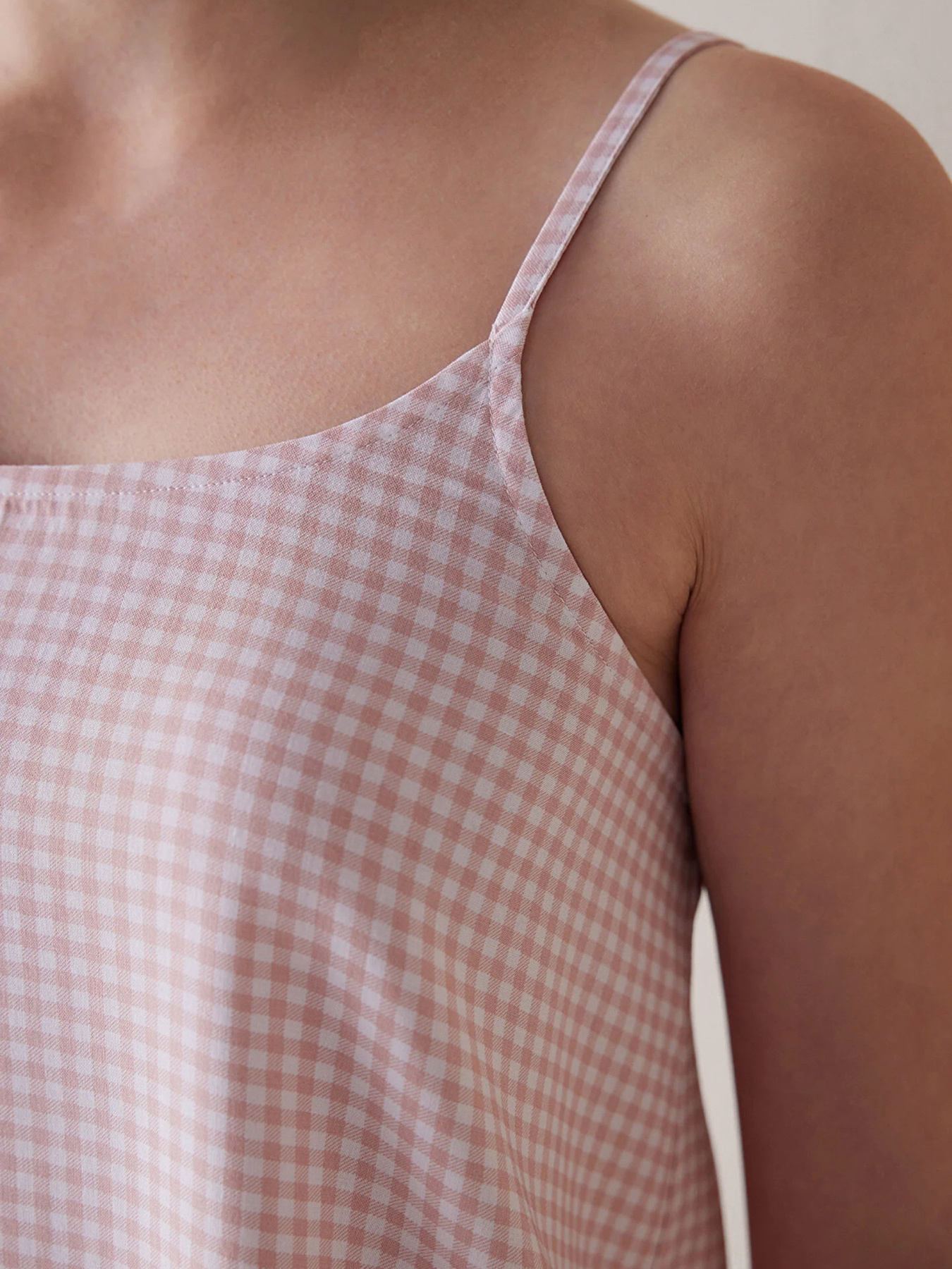 Пижама Penti модель PNI9DVPV24IY-RE19 Фото