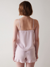 Пижама Penti модель PNI9DVPV24IY-RE19 Фото