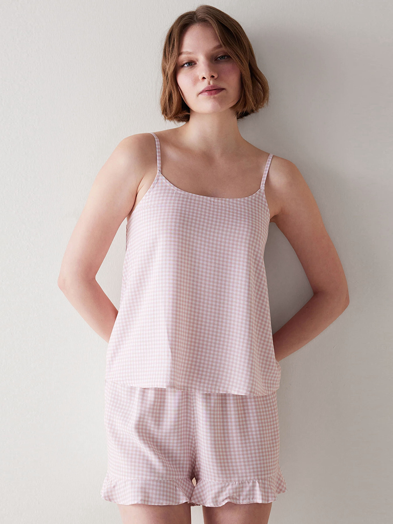 Піжама Penti модель PNI9DVPV24IY-RE19 Фото