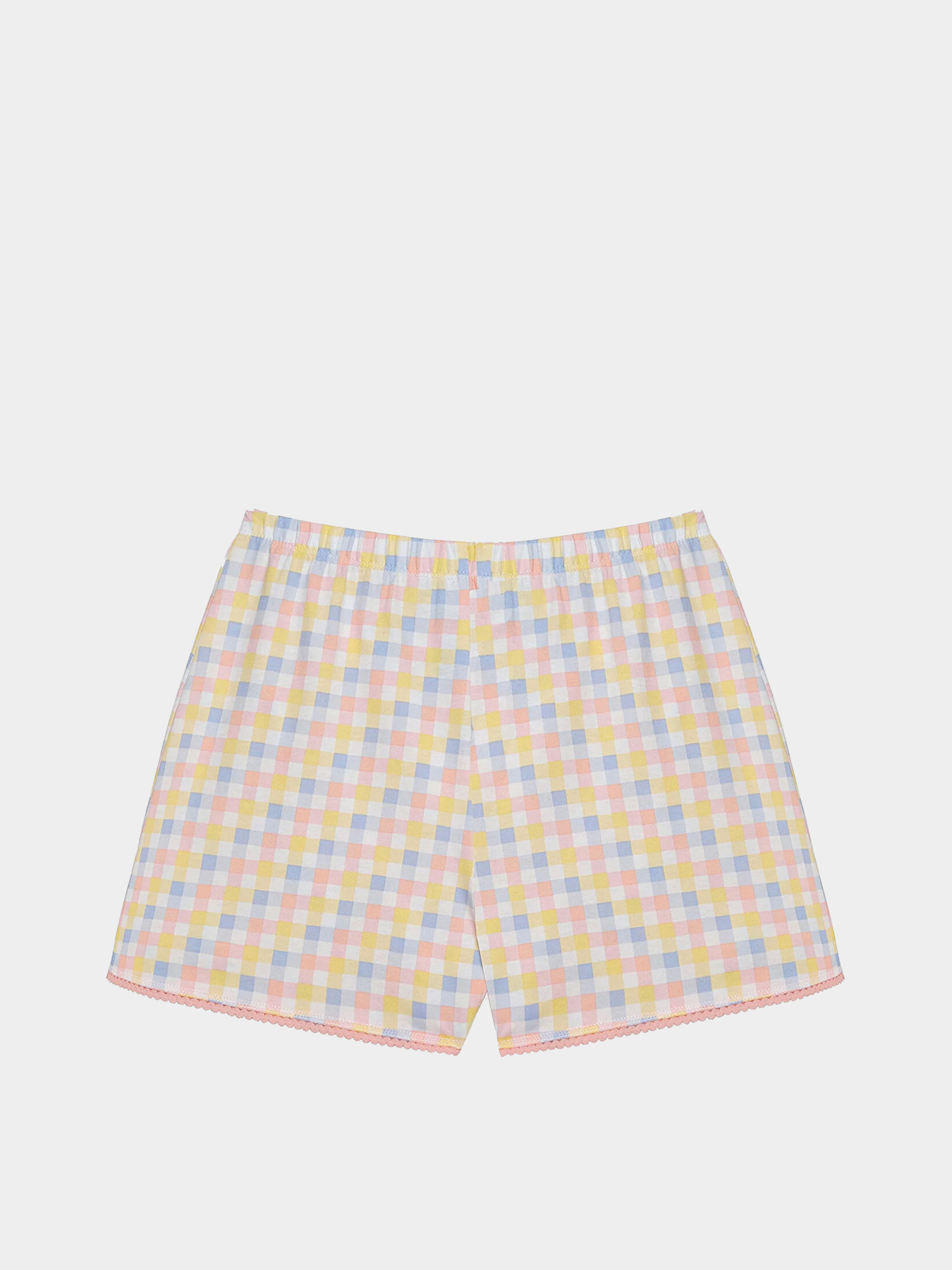 Пижама Penti модель PN1FPOAS24IY-MIX Фото