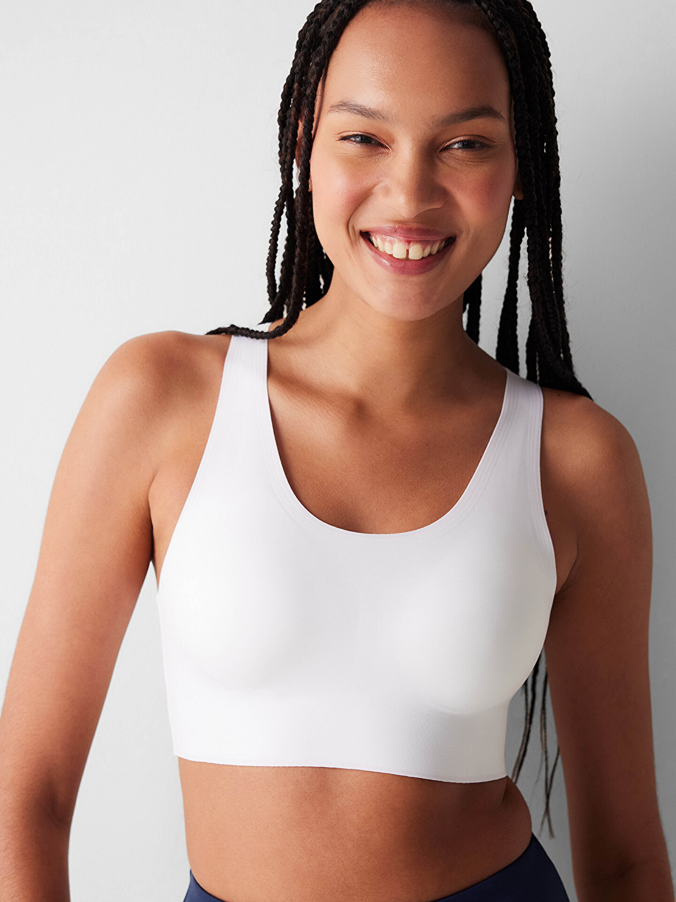 Спортивный топ Penti модель PHF3FTDC24SK-WT3 Фото