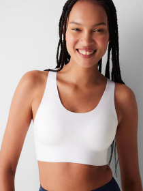 Спортивный топ Penti модель PHF3FTDC24SK-WT3 Фото