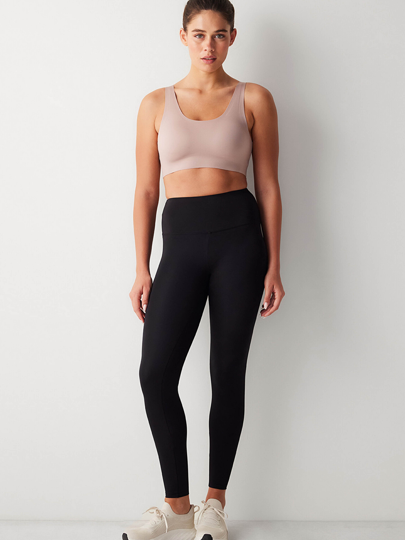 Топ спортивний Penti модель PHF3FTDC24SK-BN71 Фото