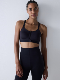 Топ спортивный Penti модель PHYVXLKX24SK-BK3 Фото