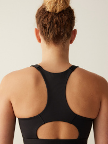 Спортивний топ Penti модель PHYVXLKX24SK-BK3 Фото