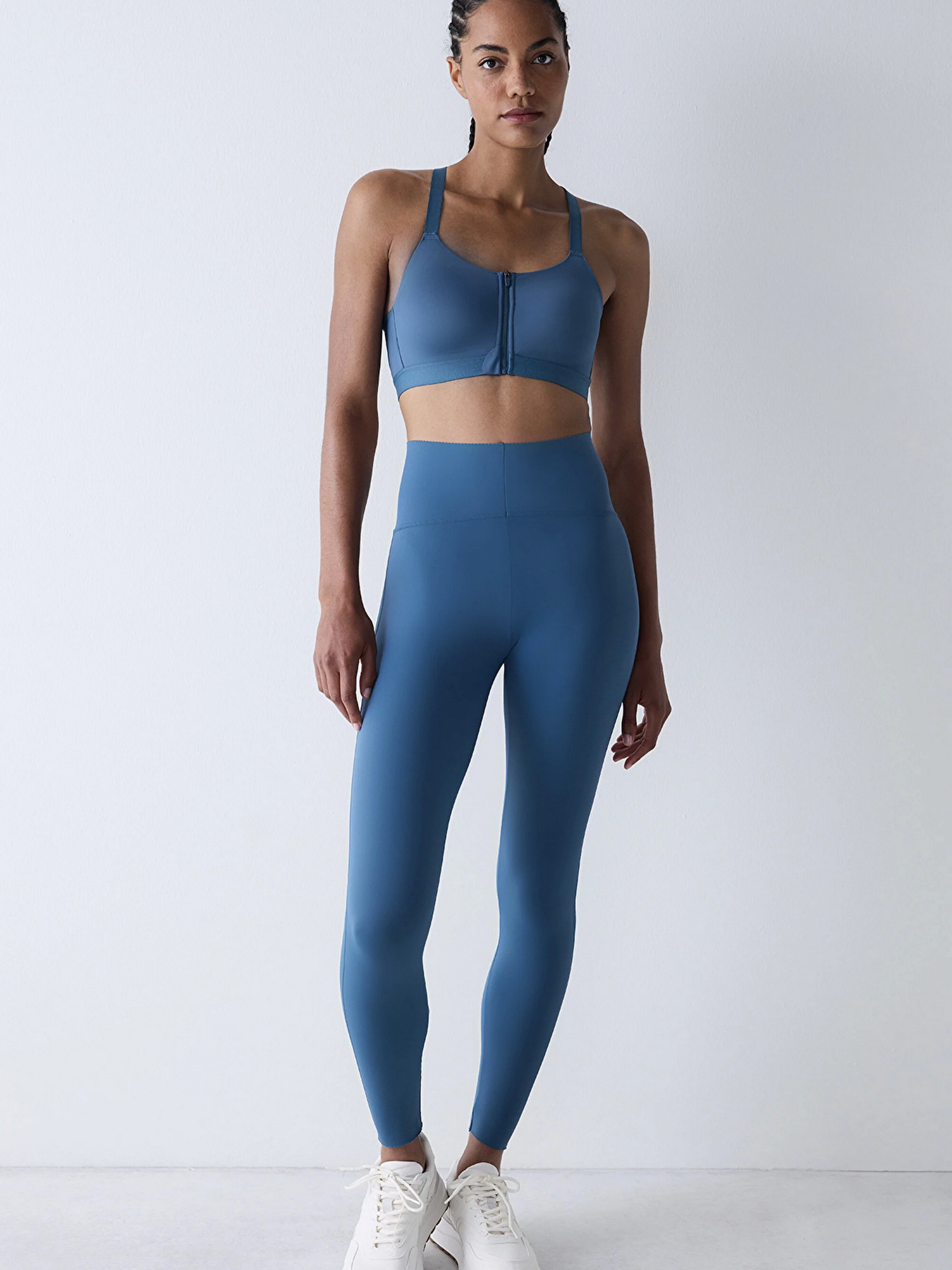 Спортивный топ Penti модель PHYVXLKX24SK-PT28 Фото