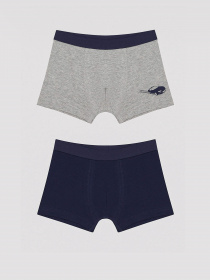 Набор трусов Penti модель PL9X6DL323SK-MIX Фото