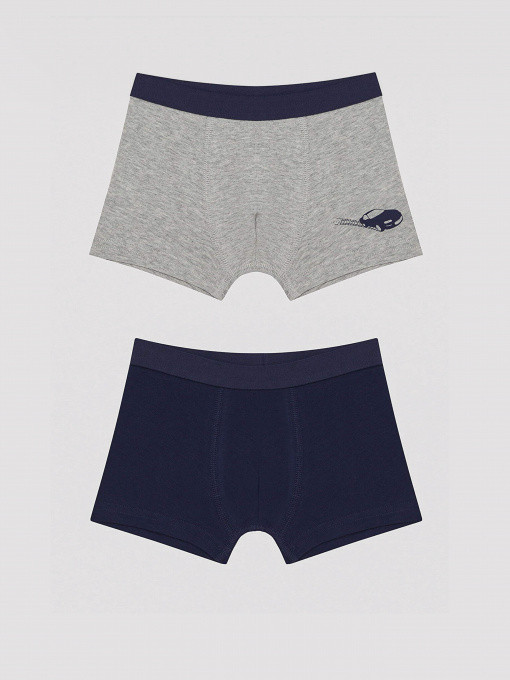 Набор трусов Penti модель PL9X6DL323SK-MIX Фото