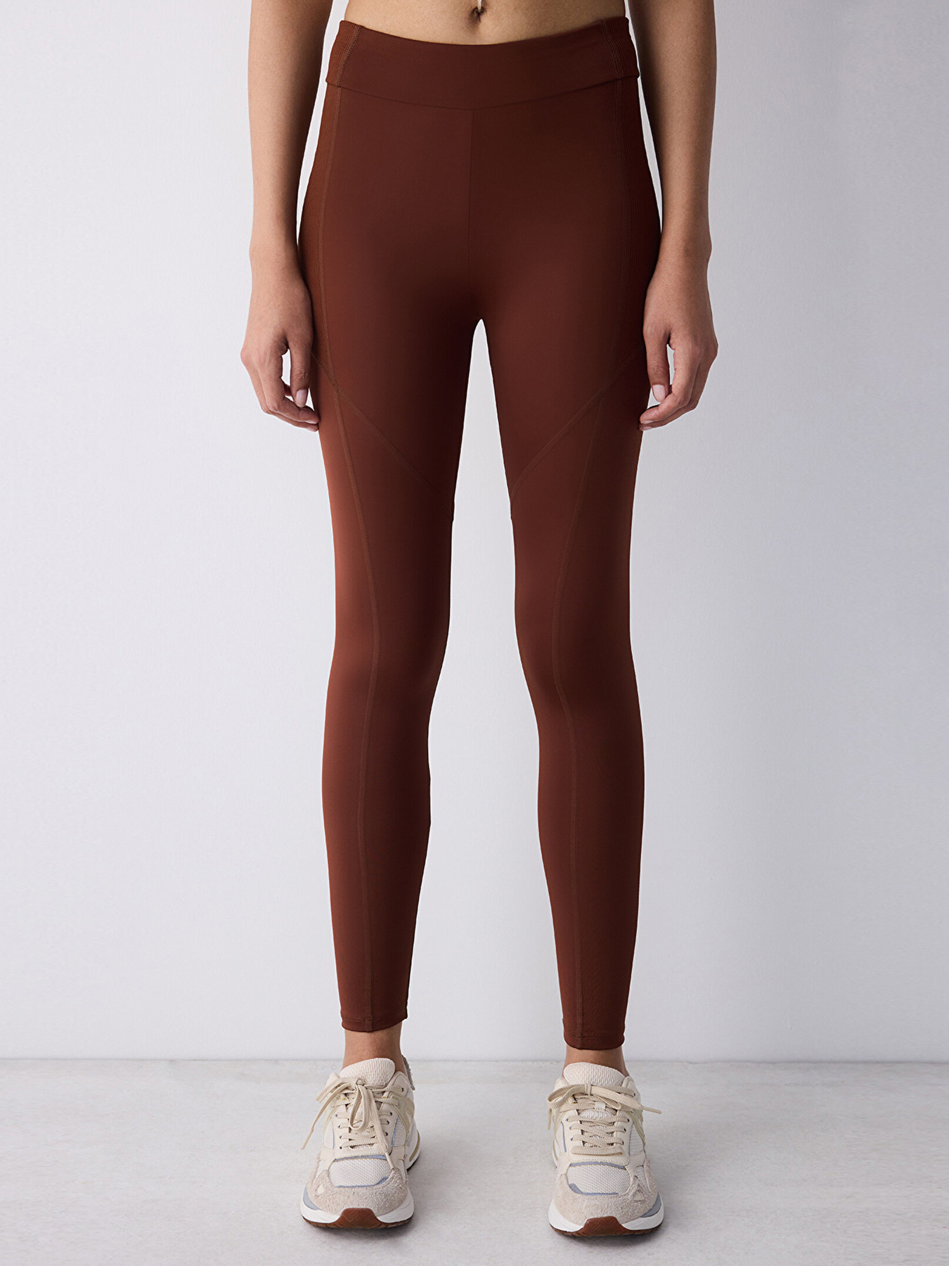 Спортивні леггінси Penti модель PHL70M9Z24SK-BN72 Фото