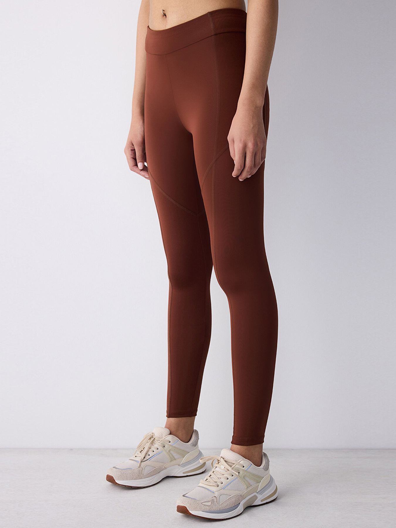 Спортивні леггінси Penti модель PHL70M9Z24SK-BN72 Фото