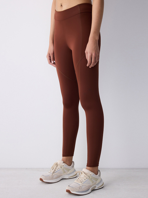 Спортивные леггинсы Penti модель PHL70M9Z24SK-BN72 Фото