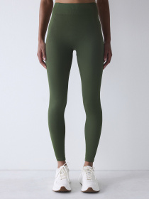 Леггинсы спортивные Penti модель PH0OZ44P24SK-KHA Фото