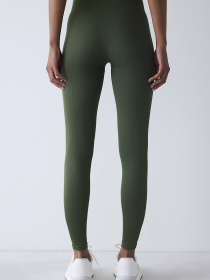 Леггинсы спортивные Penti модель PH0OZ44P24SK-KHA Фото