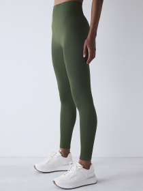 Леггинсы спортивные Penti модель PH0OZ44P24SK-KHA Фото