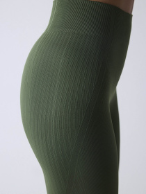 Спортивні леггінси Penti модель PH0OZ44P24SK-KHA Фото