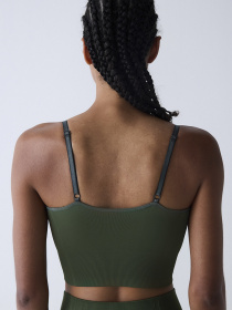 Топ спортивный Penti модель PHDGKTFP24SK-KHA Фото