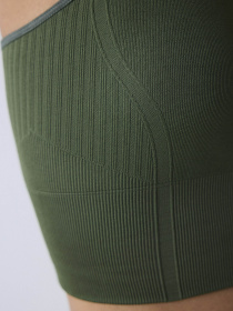 Спортивний топ Penti модель PHDGKTFP24SK-KHA Фото