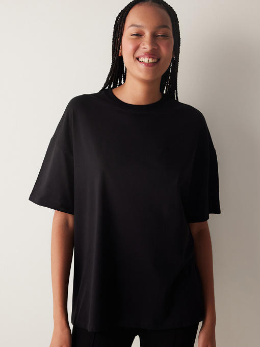 Футболка Penti модель PH6PXS4W24SK-BK3 Фото