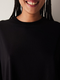 Футболка Penti модель PH6PXS4W24SK-BK3 Фото