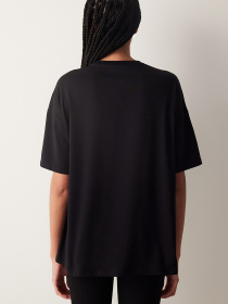 Футболка Penti модель PH6PXS4W24SK-BK3 Фото