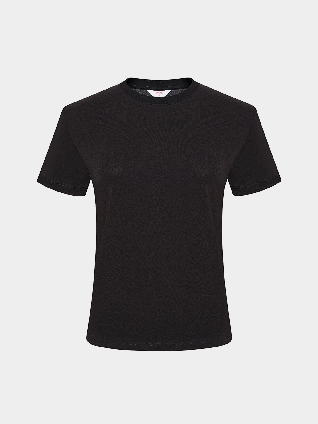 Футболка Penti модель PH0U0UGG24SK-BK3 Фото