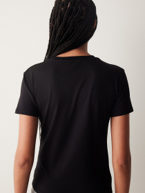 Футболка Penti модель PH0U0UGG24SK-BK3 Фото