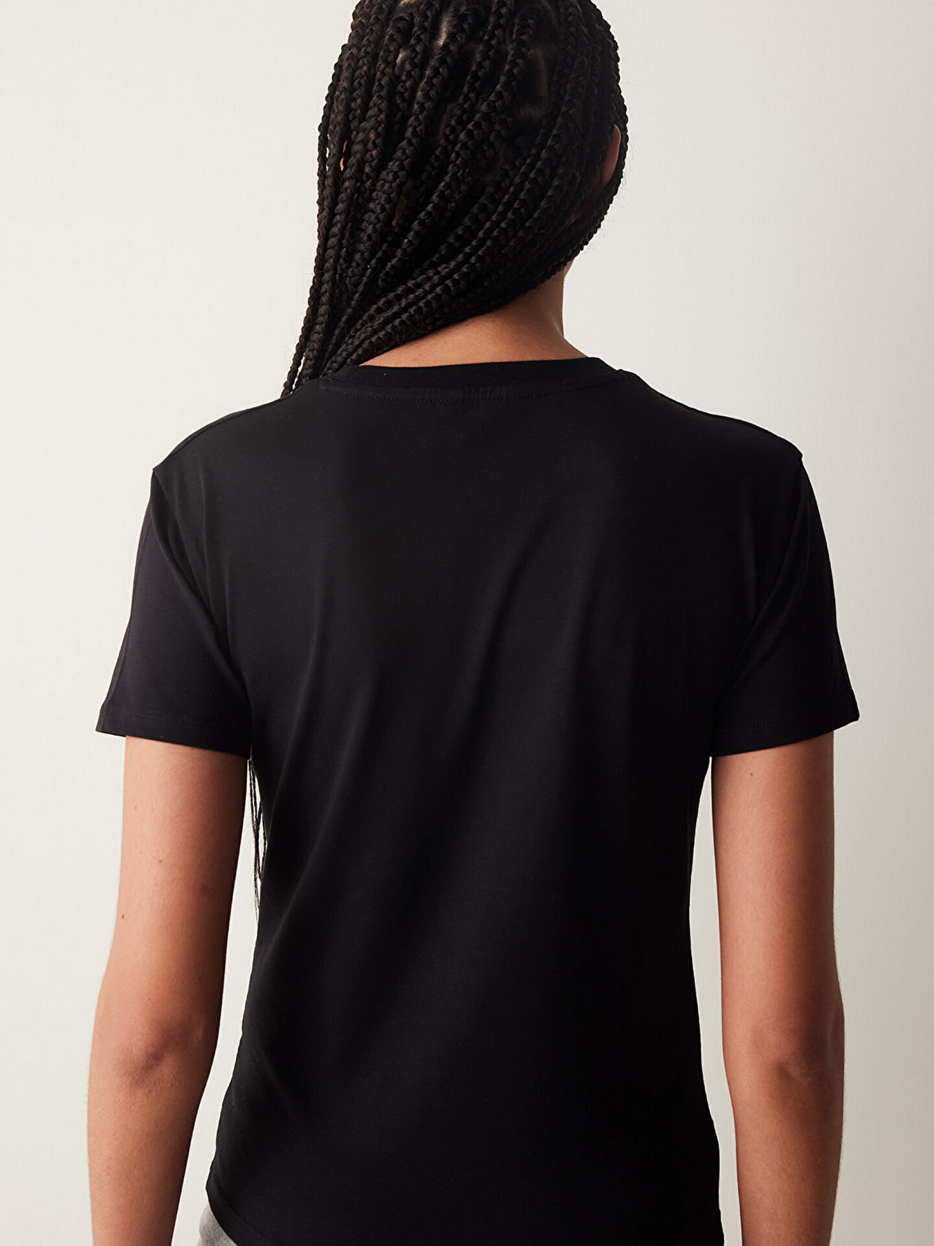 Футболка Penti модель PH0U0UGG24SK-BK3 Футболка Penti модель PH0U0UGG24SK-BK3 Фото