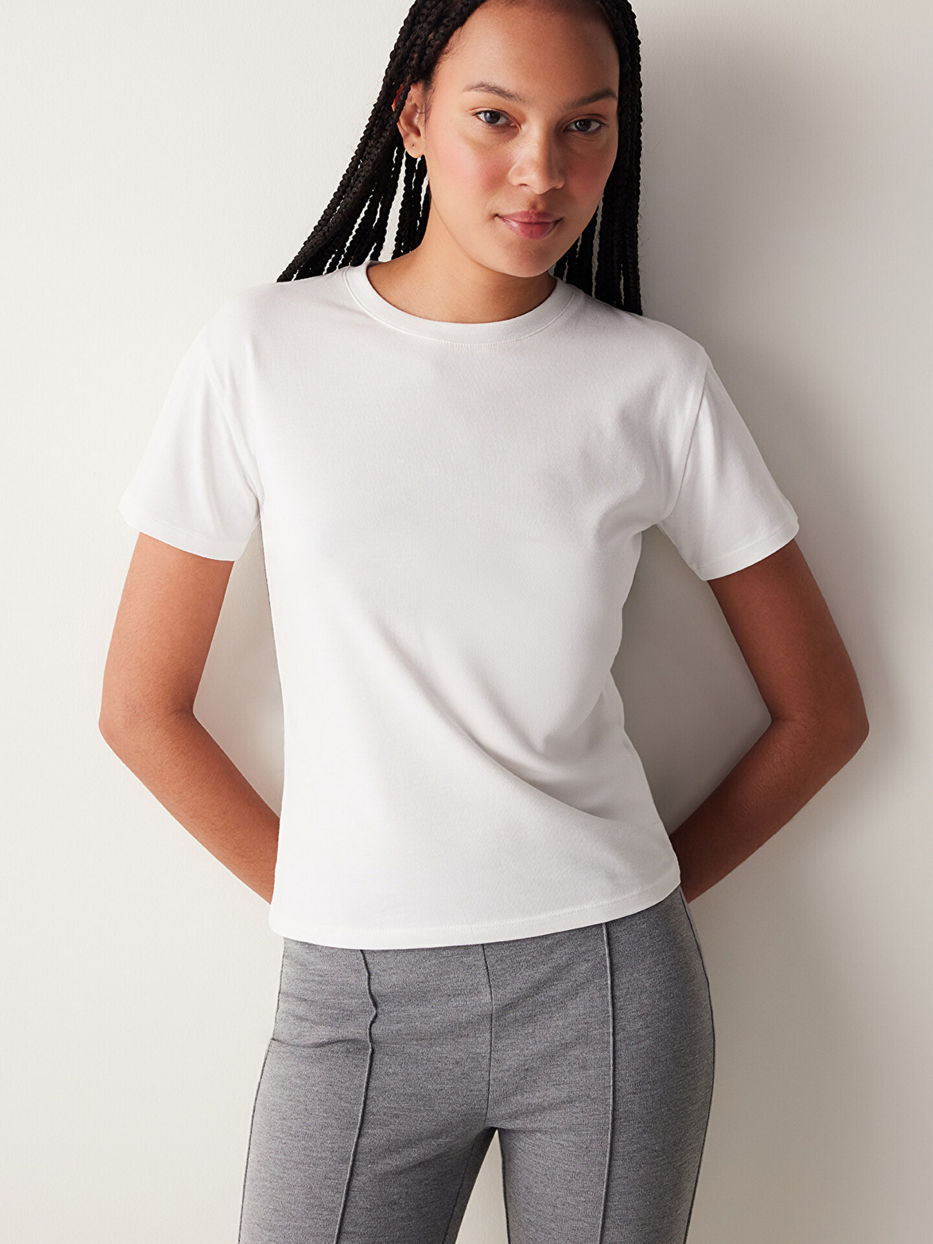 Футболка Penti модель PH30E2W824SK-B32 Фото