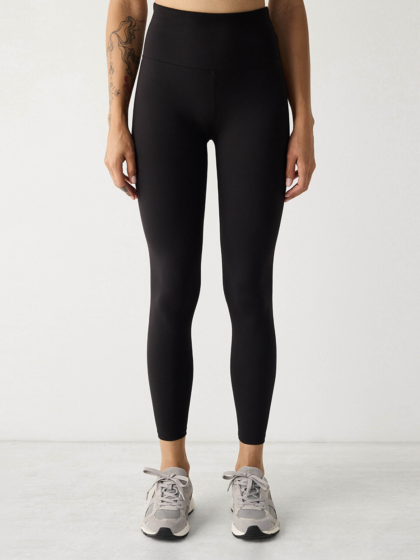 Леггинсы спортивные Penti модель PHA54U5024SK-BK3 Фото