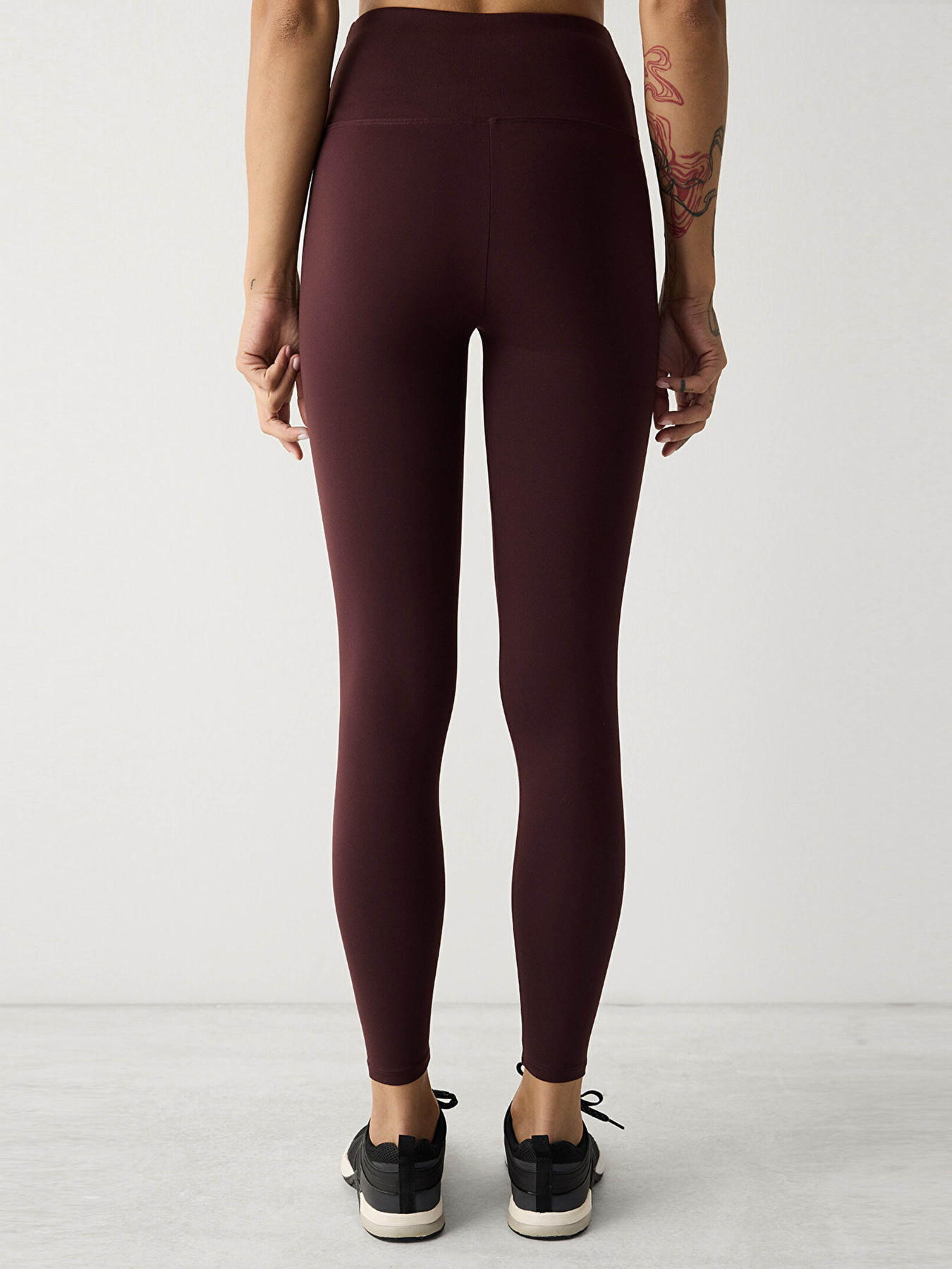 Леггинсы спортивные Penti модель PHA54U5024SK-BX26 Фото