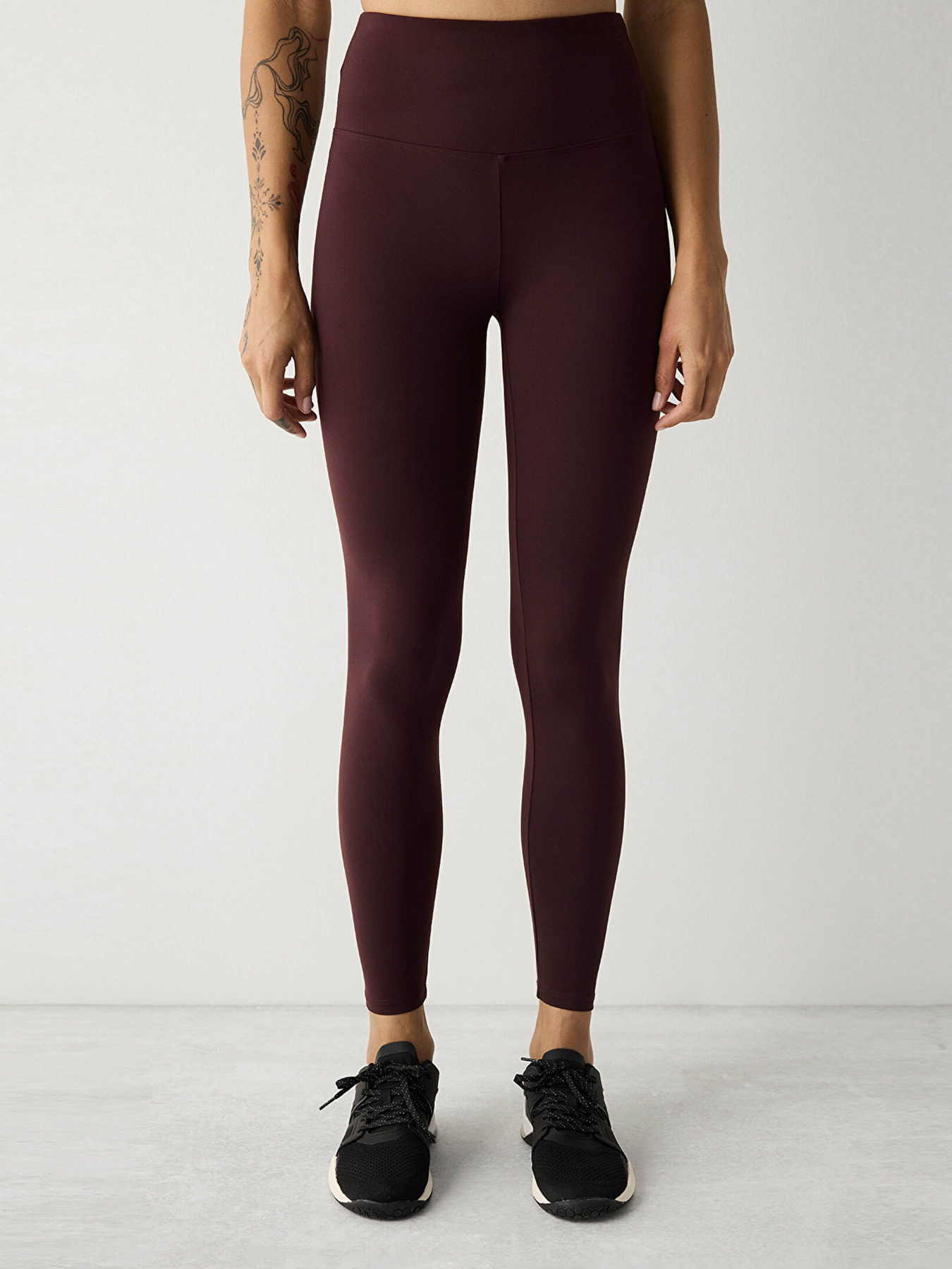 Спортивні леггінси Penti модель PHA54U5024SK-BX26 Спортивні леггінси Penti модель PHA54U5024SK-BX26 Фото