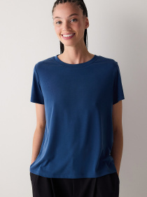 Футболка Penti модель PHKKBQGA24SK-NV60 Фото