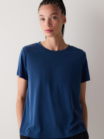 Футболка Penti модель PHKKBQGA24SK-NV60 Фото