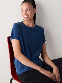 Футболка Penti модель PHKKBQGA24SK-NV60 Фото