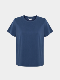 Футболка Penti модель PHKKBQGA24SK-NV60 Фото