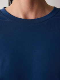 Футболка Penti модель PHKKBQGA24SK-NV60 Футболка Penti модель PHKKBQGA24SK-NV60 Фото