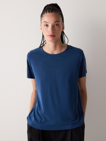 Футболка Penti модель PHKKBQGA24SK-NV60 Фото