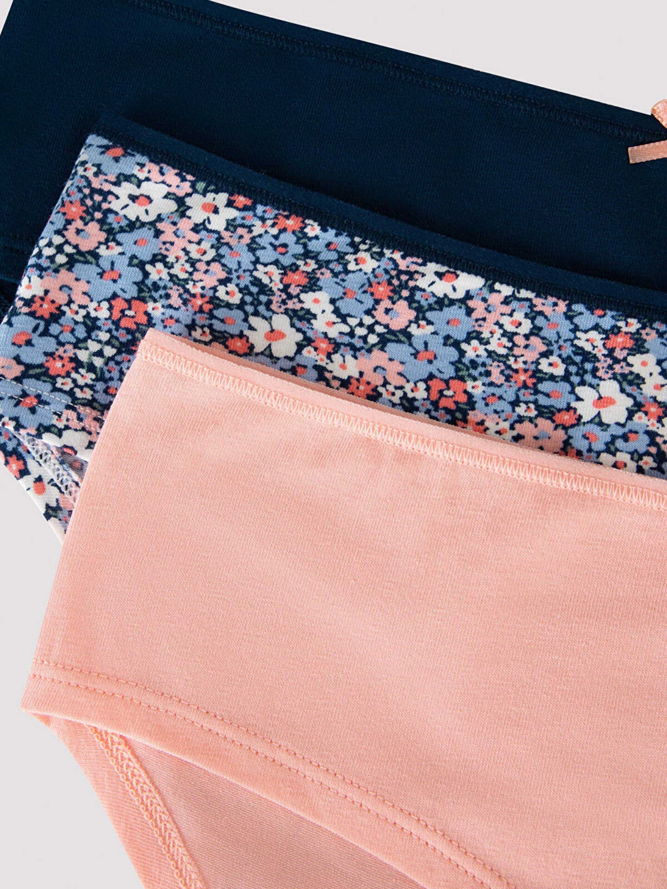 Набор трусов Penti модель PLAZ0A3K23SK-MIX Фото