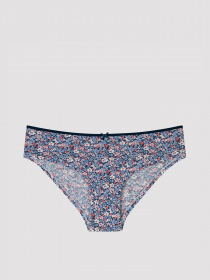 Набор трусов Penti модель PLAZ0A3K23SK-MIX Фото