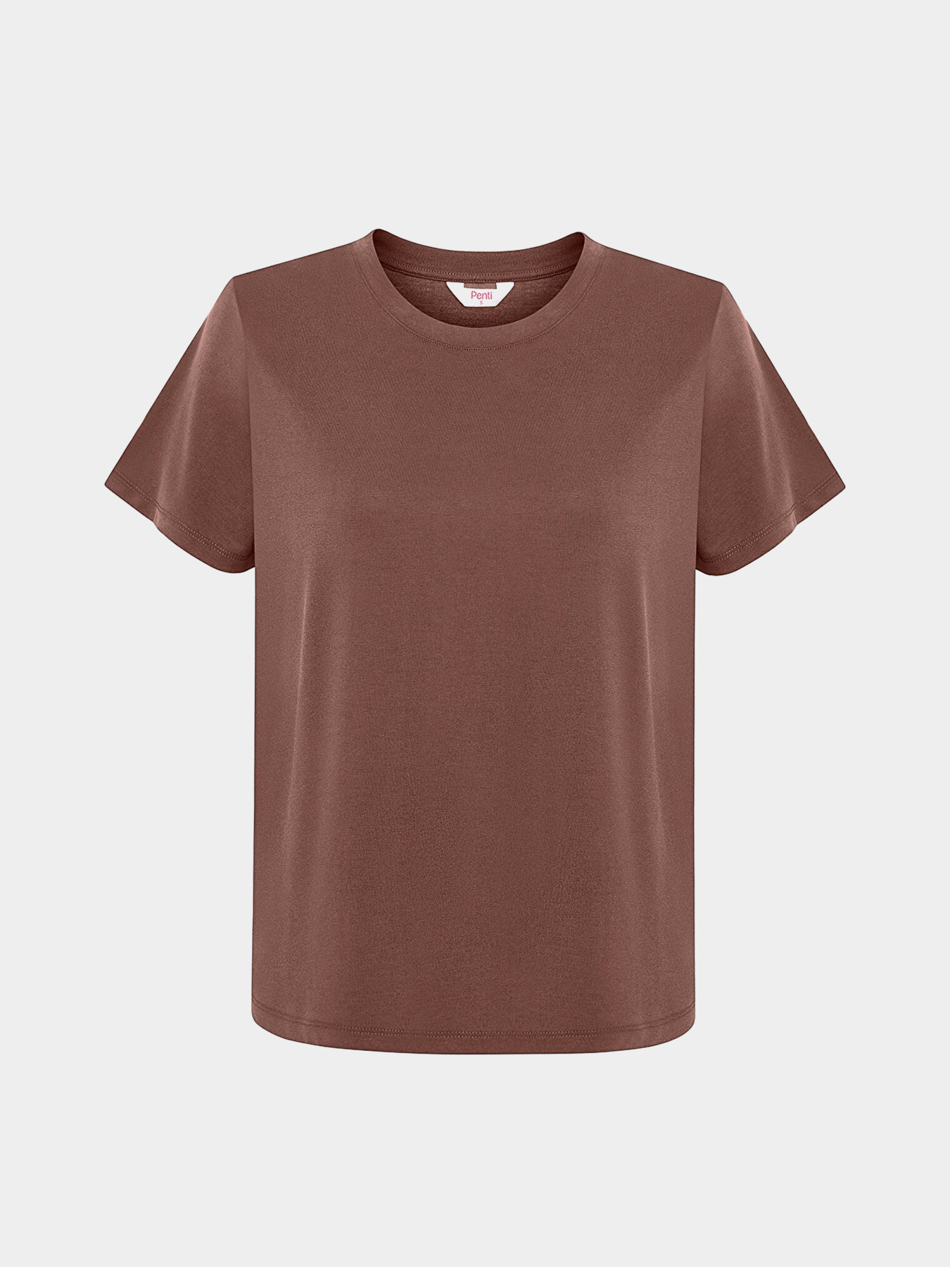Футболка Penti модель PHKKBQGA24SK-CPC Фото