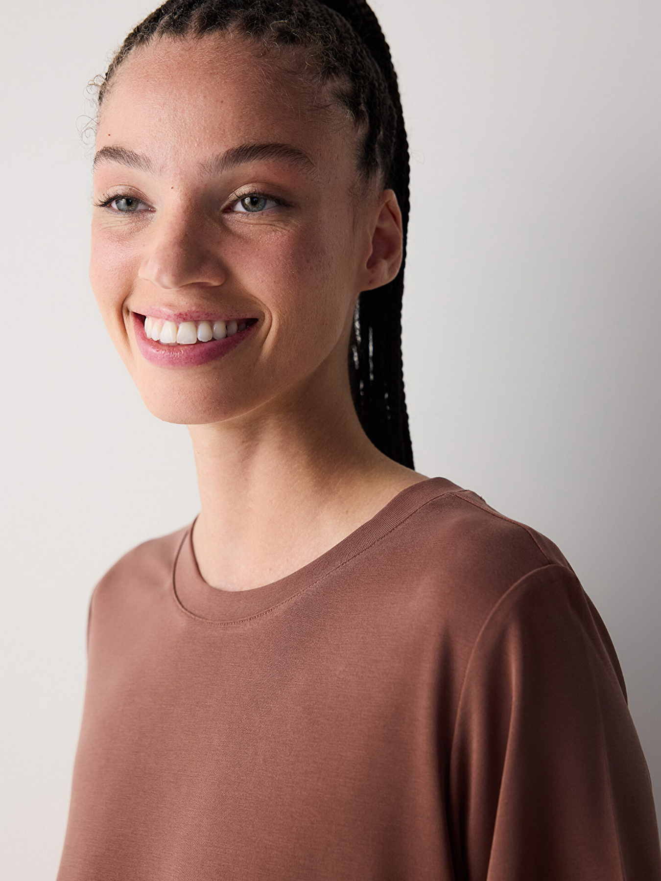 Футболка Penti модель PHKKBQGA24SK-CPC Футболка Penti модель PHKKBQGA24SK-CPC Фото