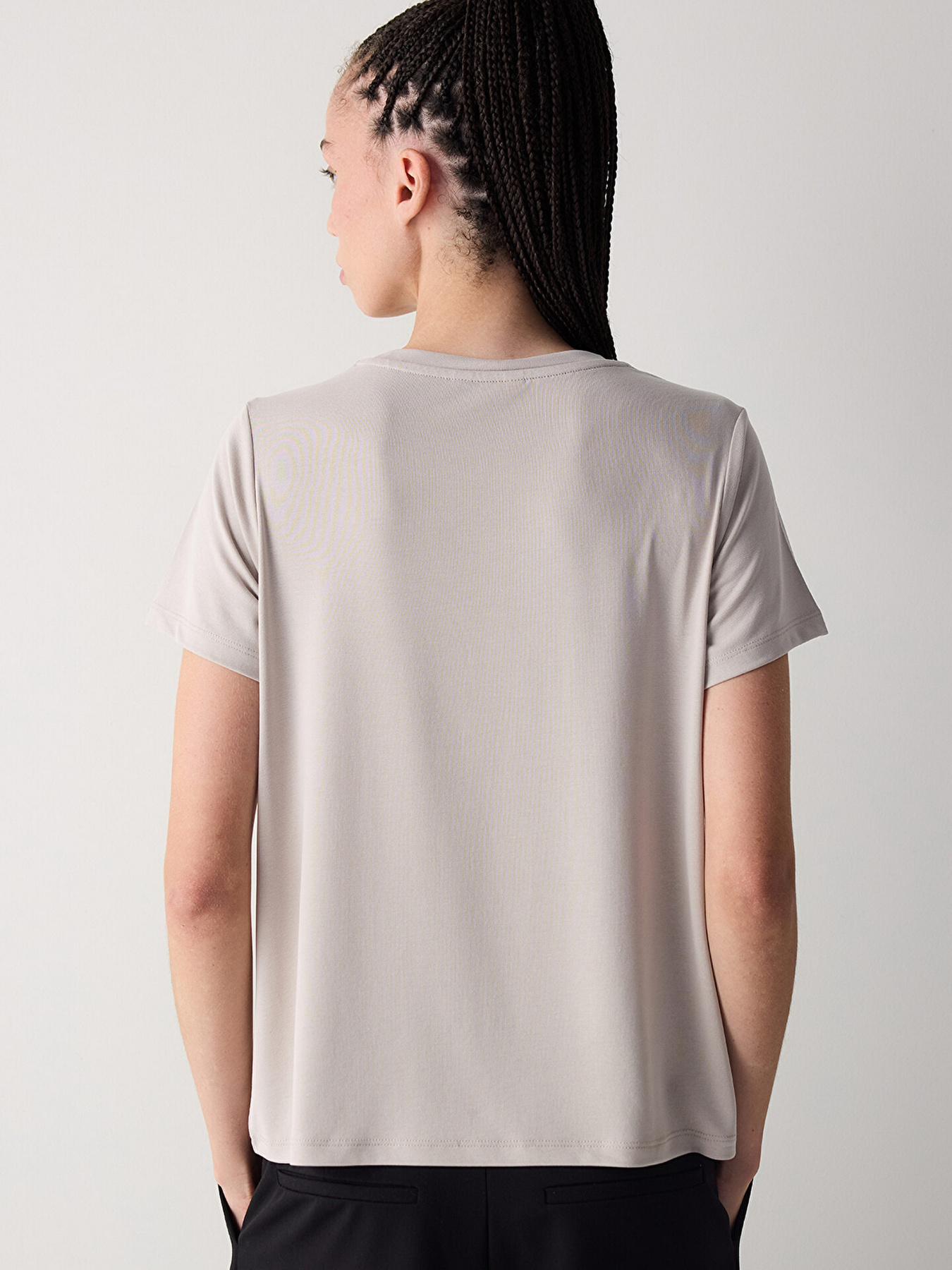 Футболка Penti модель PHKKBQGA24SK-BG89 Фото