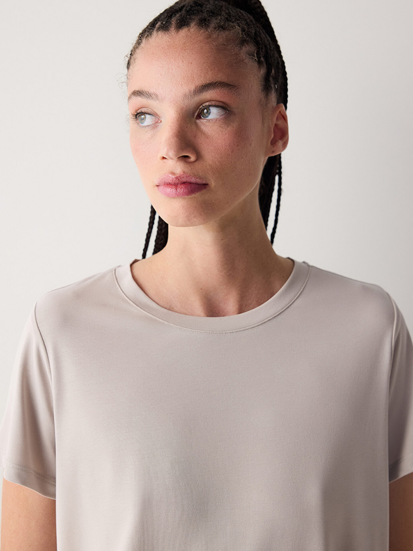 Футболка Penti модель PHKKBQGA24SK-BG89 Фото