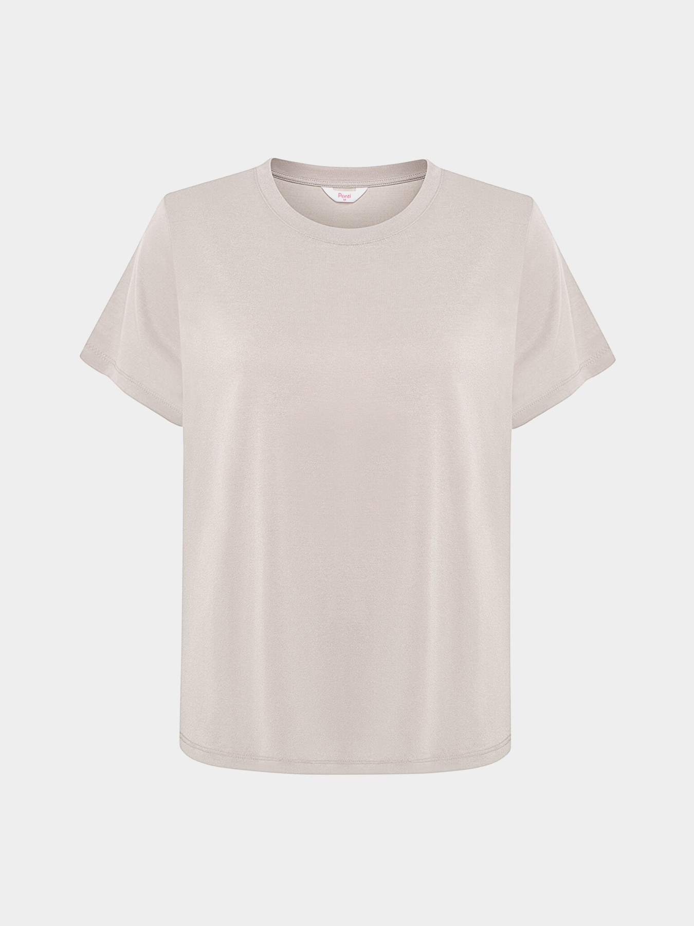 Футболка Penti модель PHKKBQGA24SK-BG89 Фото